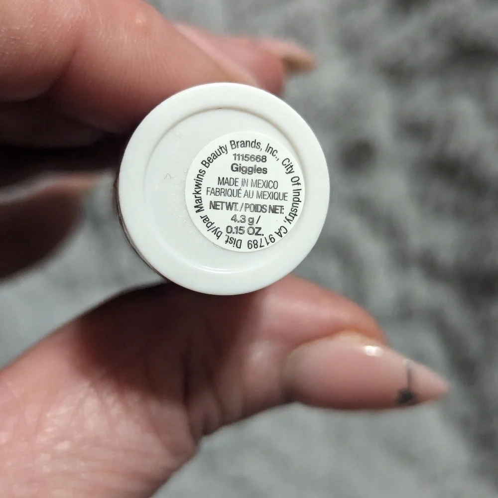 wet n wild 🔥 unique